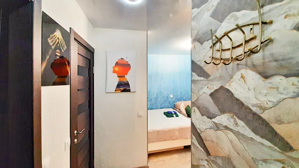 Cтудия Глубина