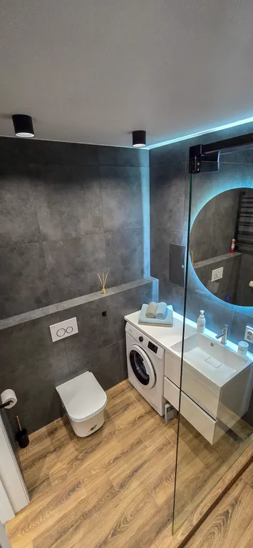 Уютная квартира ЖК Дружба