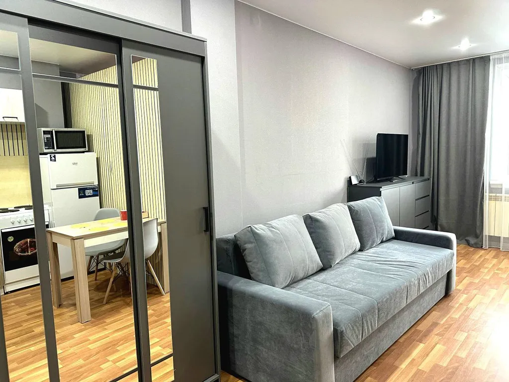 Квартира посуточно Иркутск | Байкальская | Аэропорт | Центр | Отчетные