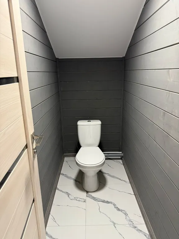 Большой дом с баней и банным чаном 20 минут от МКАД