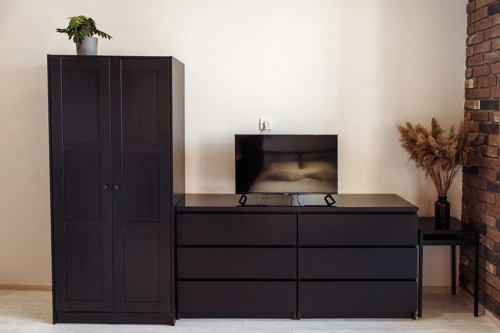 Квартира Квартира Лофт с видом на город — Тверь