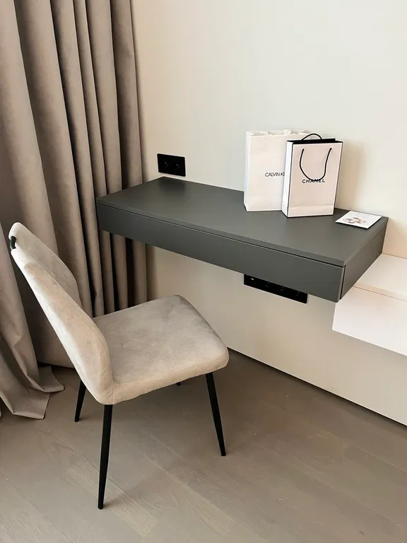 Апартамент на берегу моря Villa Elegance