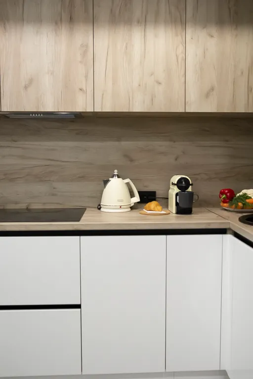 Квартира Квартира Kaliningrad Home — Калининград