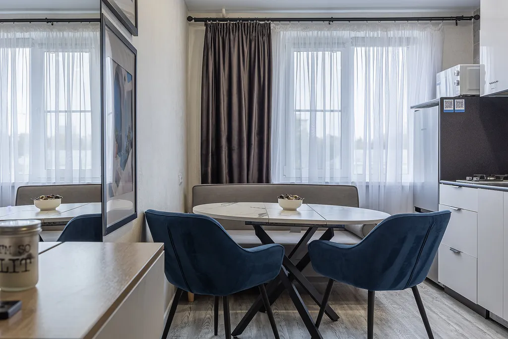 Центр города у Кремля