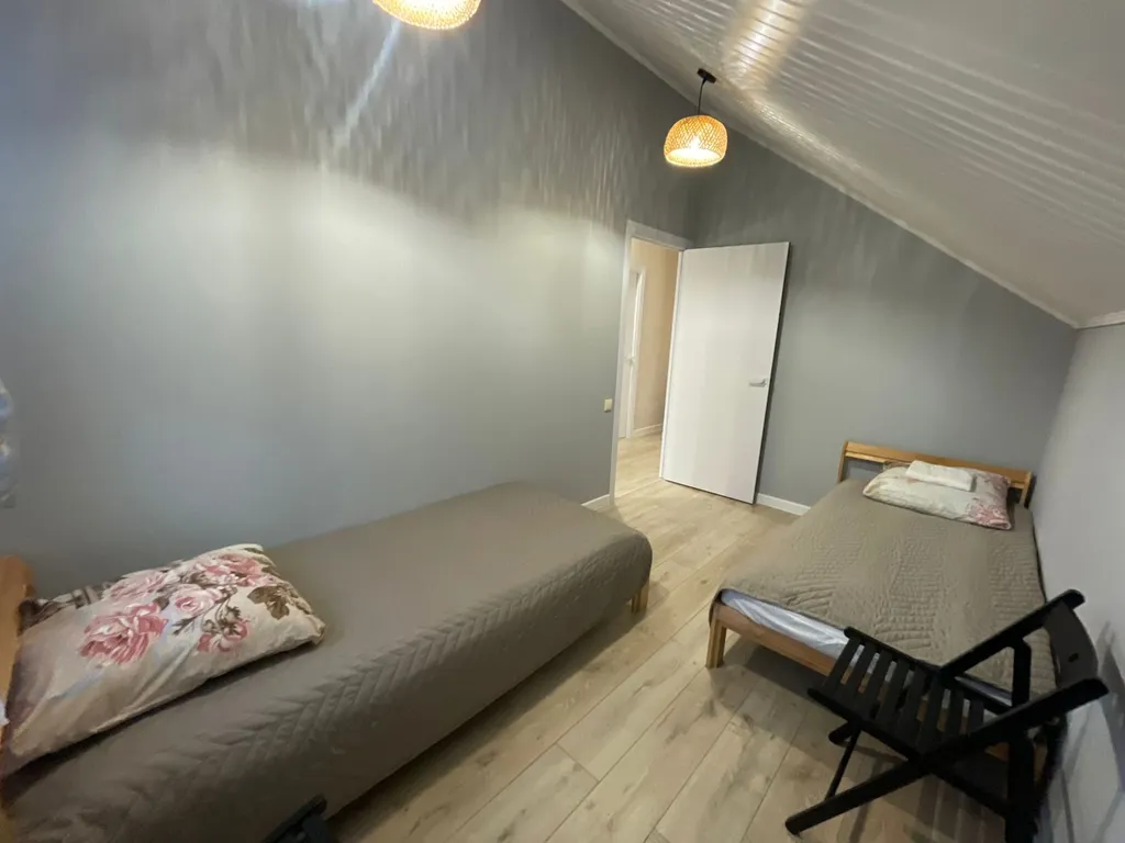 Дом для отдыха