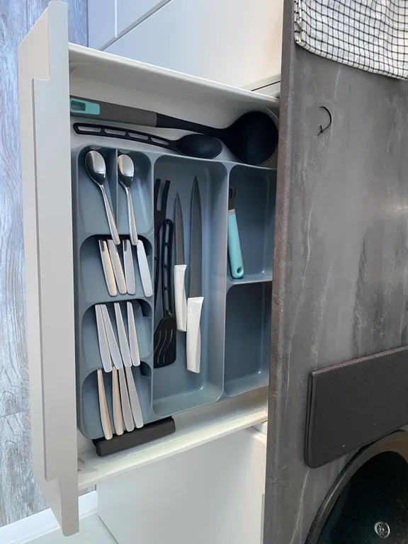 Стильная квартира в Приморском районе