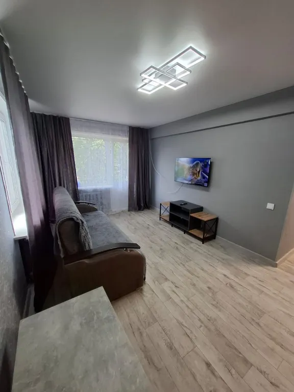 2-х комнатная квартира в центре города