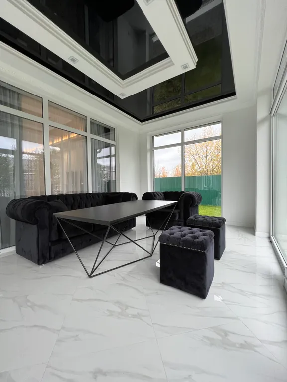 4-комнатный Дом