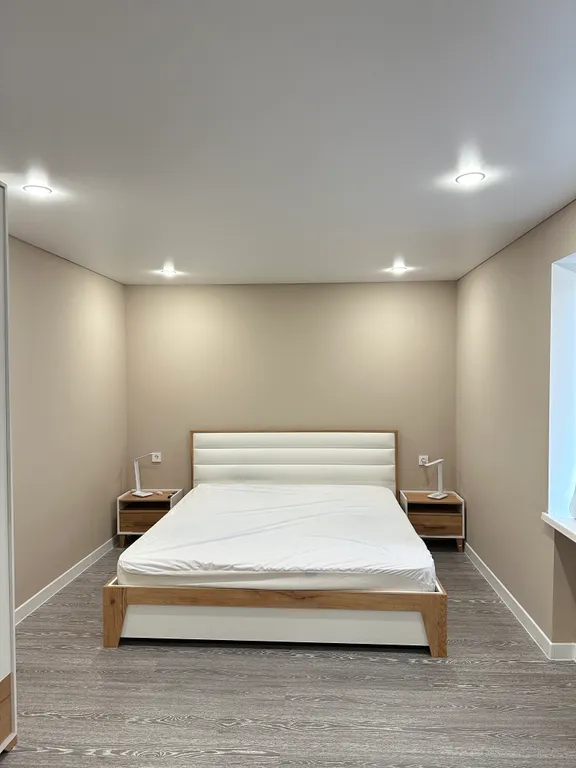 3-х комнатная квартира под ключ — аренда посуточно в Гагра