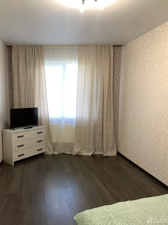 Апартаменты Пионерская