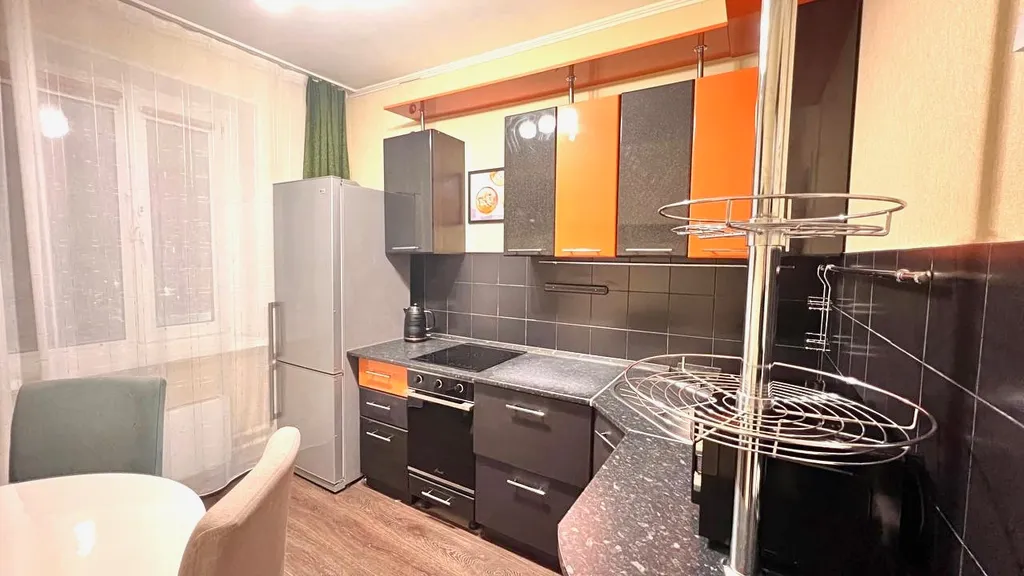 Отличная квартира около Газпромнефть Ноябрьск