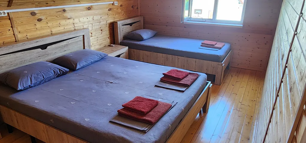 Коттедж Дом с бассейном — Кучугуры