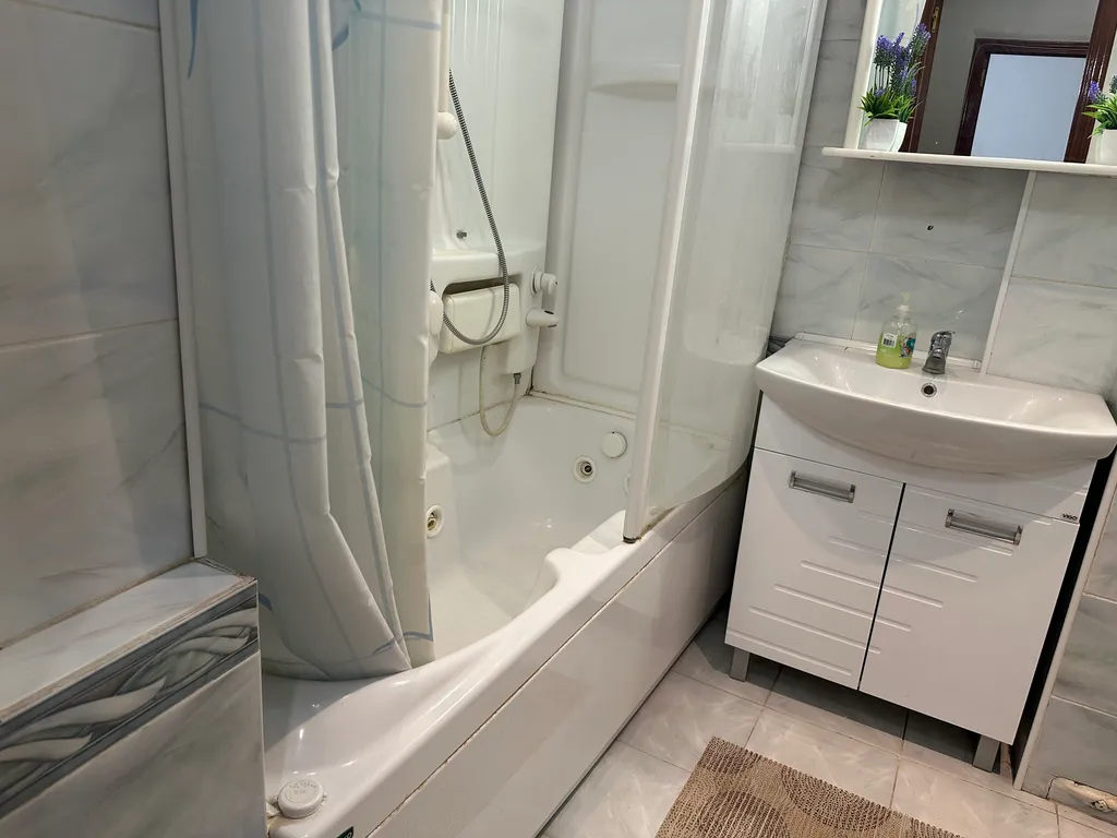 Квартира Шикарные апартаменты у Кремля — Москва