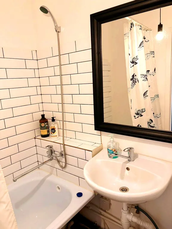 Дизайнерская квартира