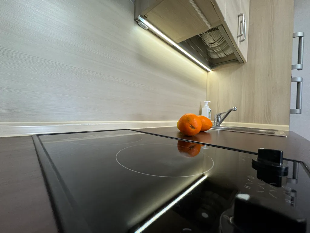 Уютная квартира рядом с метро