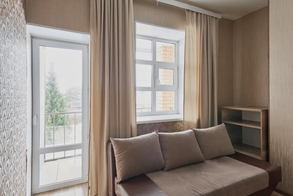 Компактный коттедж для мероприятий