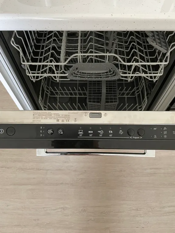 Апартаменты у моря в ЖК