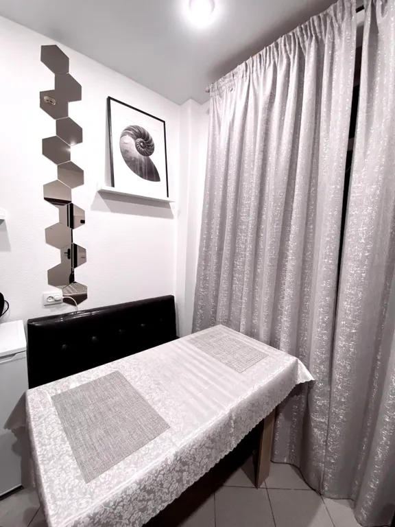 Уютная студия в центе Кирова