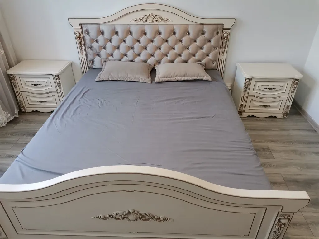 3-х комнатная квартира с бассейном