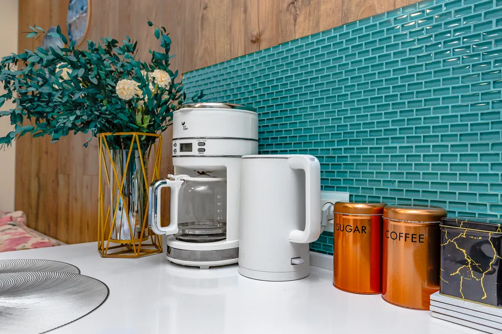 Солнечная квартира на Эгершельде