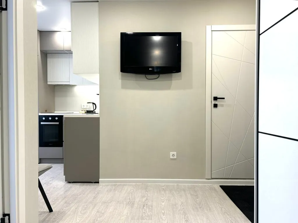 Квартира Квартира в зелёной роще — Красноярск