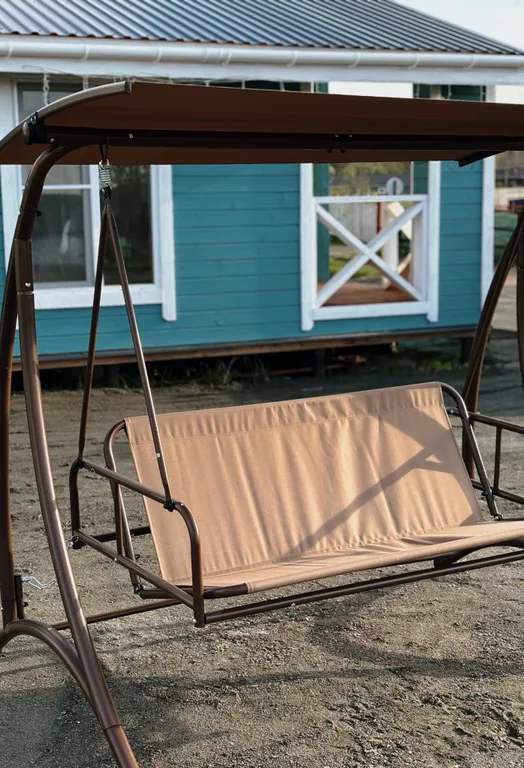 Уютный домик на берегу Ладожского озера