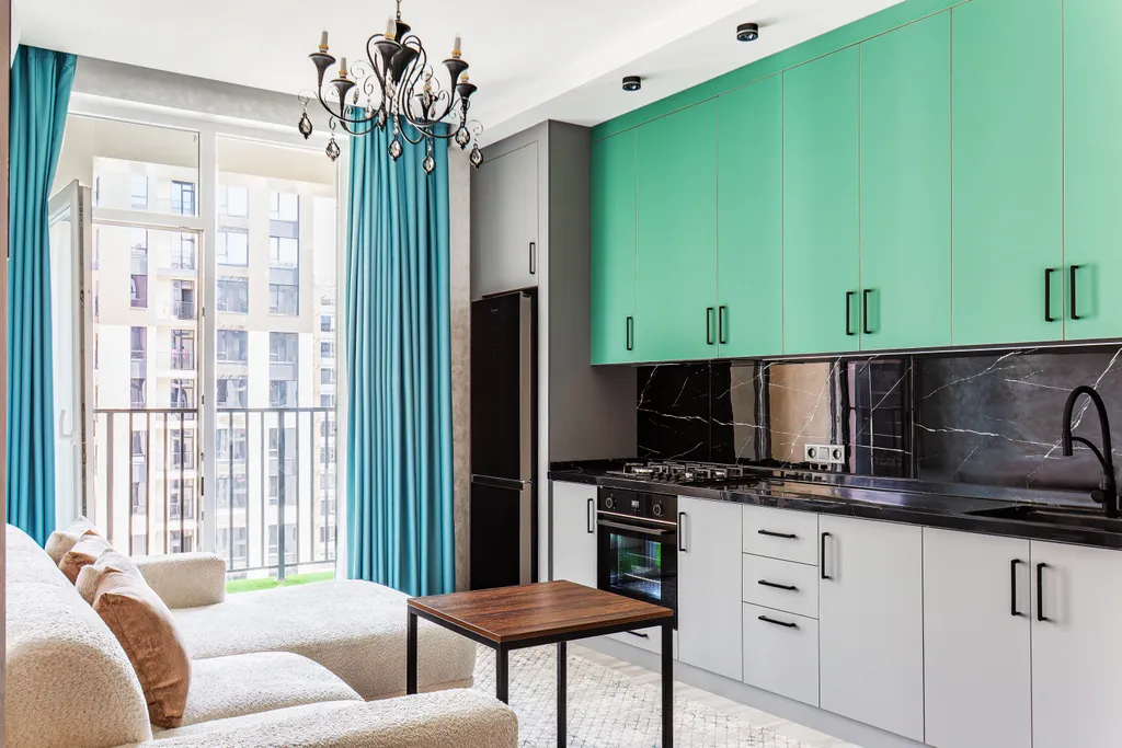 NRG Jomiy by Royal rentals