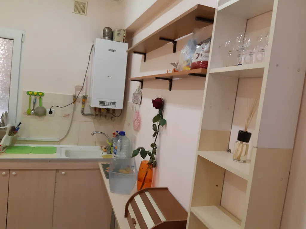 Уютный коттедж в историческом центре города