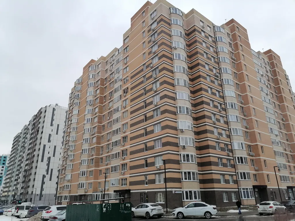 Уютная квартира на Левенцовке, 5 Элемент Аске