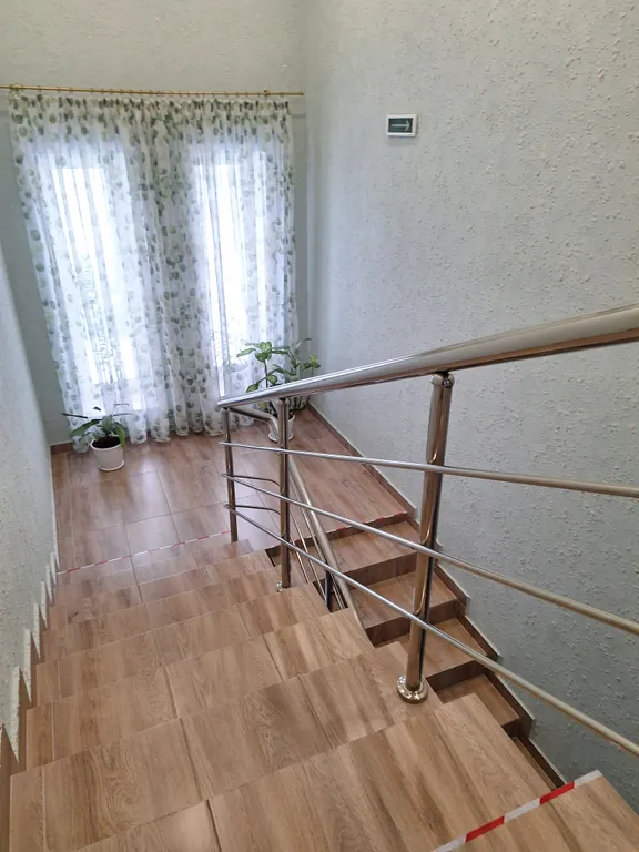 Всё удобно и комфортно