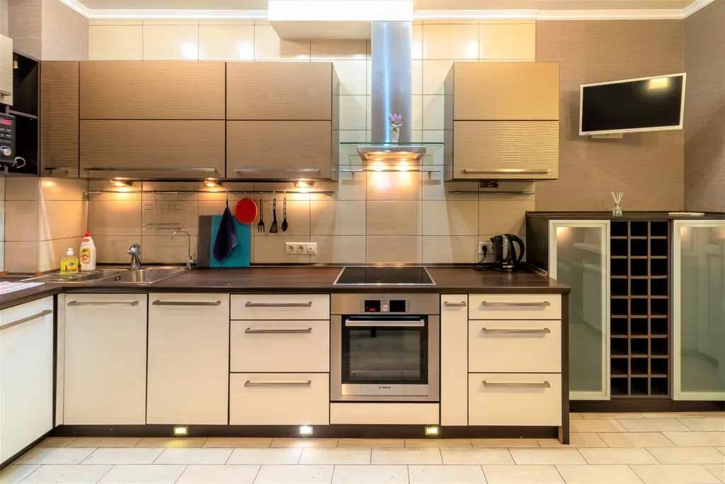 Чистая, уютная квартира в микрорайоне Красная горка