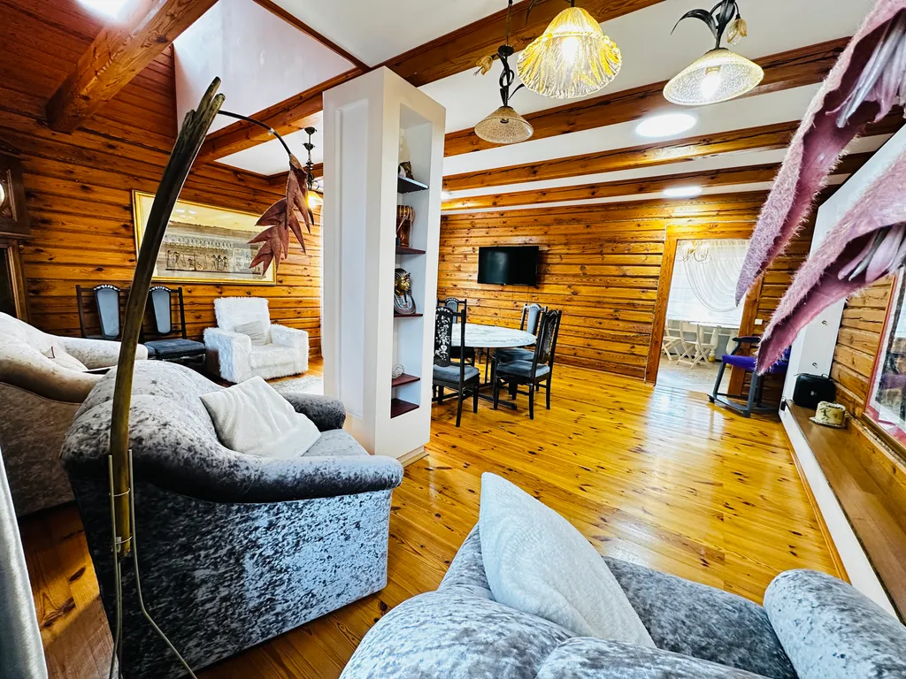 Коттедж 15 минут и вы в центре Минска