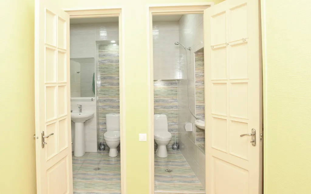 Квартира в центре