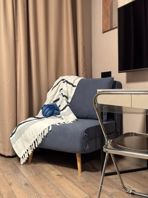 Студия на Малой