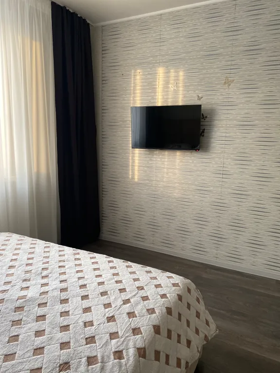 Уютная 1-комнатная квартира неподалеку от Терм