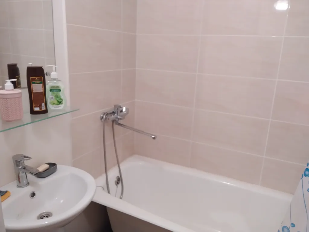 Уютная квартира в Мотовилихинском районе