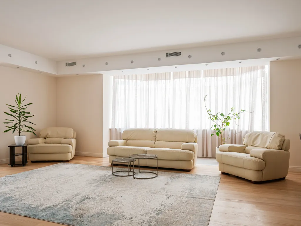 Квартира Статусная квартира в особняке — Москва