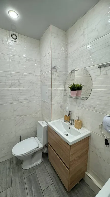 Квартира Квартира однокомнатная ЖК Лобня Сити — Лобня