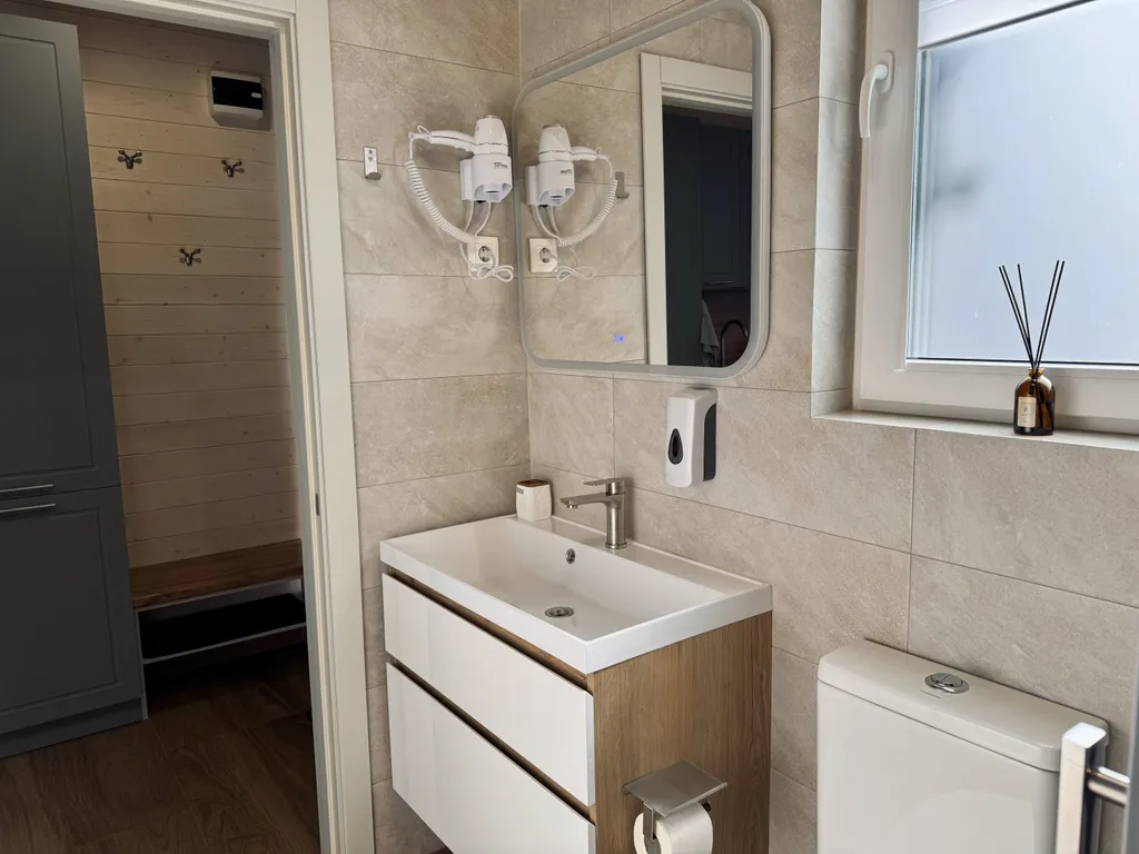 Квартира Комната — Архыз