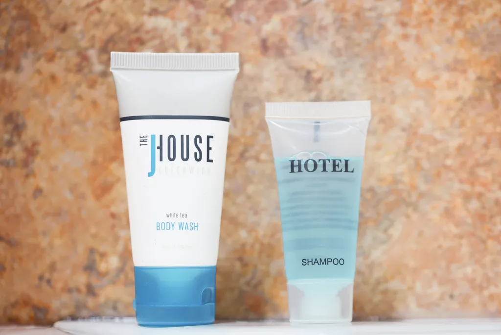 Дом в старом городе