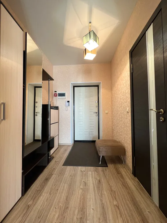 Уютная квартира в центре города площадь Победы