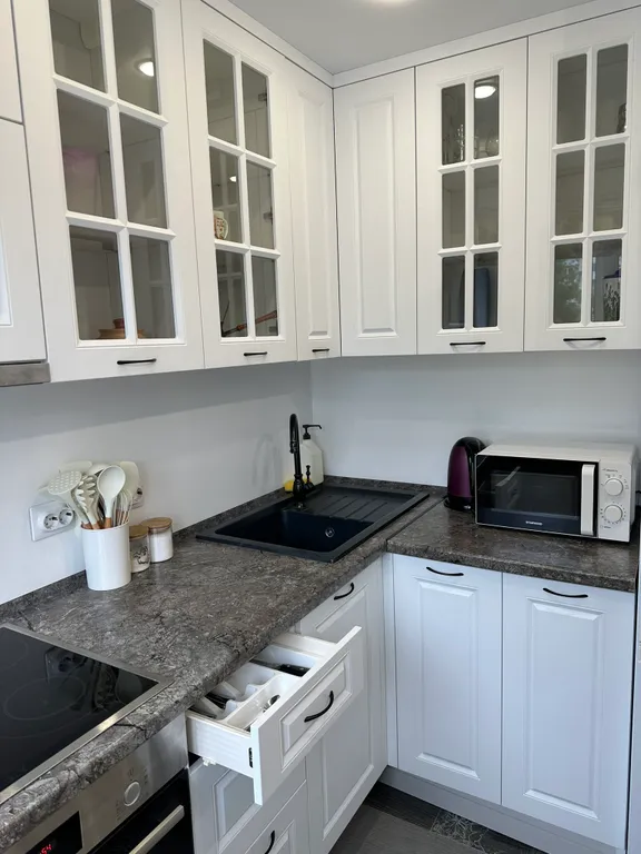 Квартира Комфортная квартира в сердце Екатеринбурга — Екатеринбург