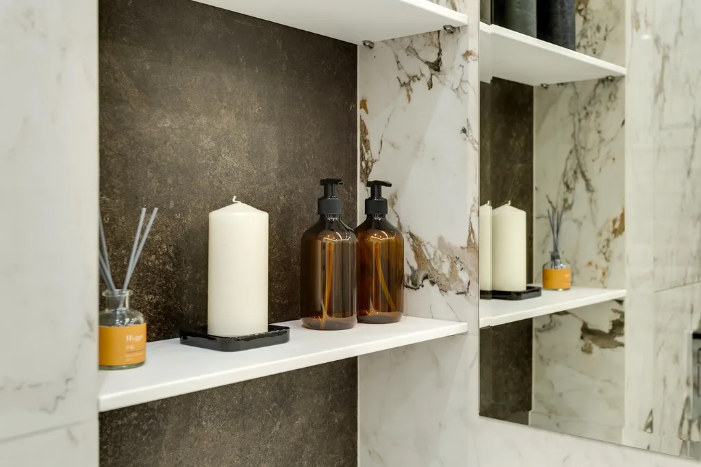 Квартира Квартира Смарт Хост Premium Apartment Arbat — Москва