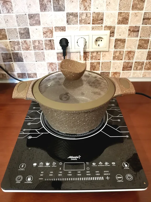 Квартира в центре города с бесплатной парковкой у дома