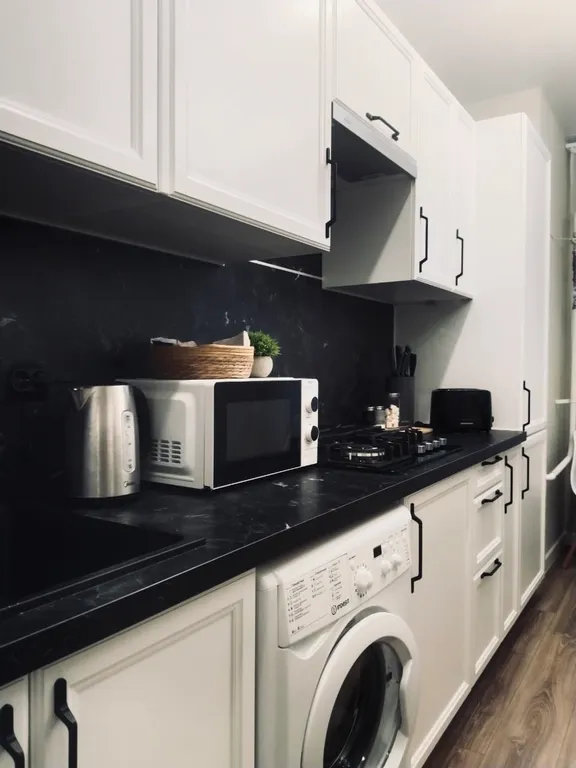 Квартира Квартира Дизайнерский апартамент рядом с центром города — Тверь