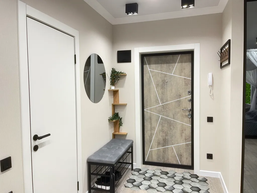 Квартира Premium