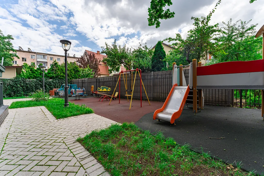 Квартира Квартира Апартамент бизнес класса — Калининград