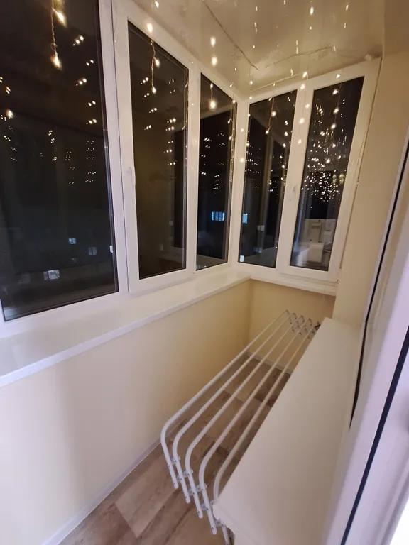 Милая квартира