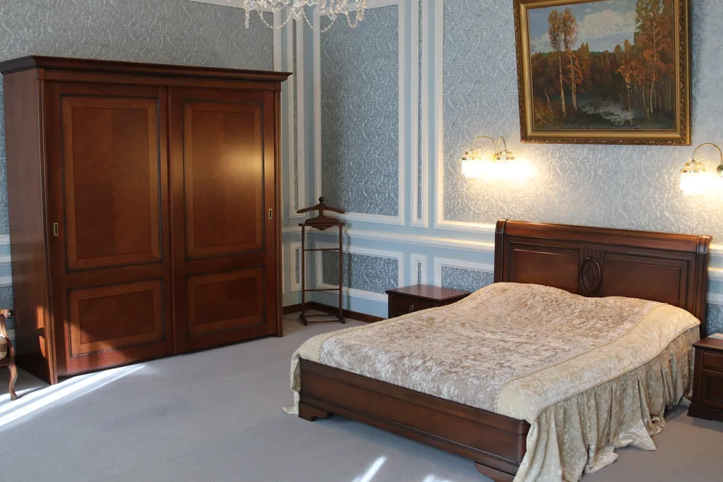 Квартира Комната — аренда посуточно в Минск