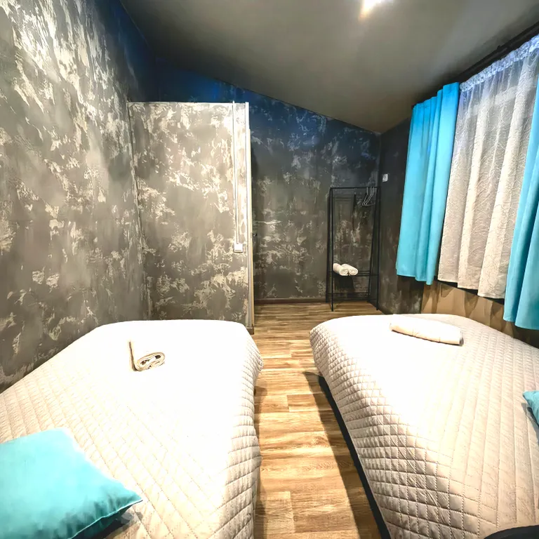 Уютный, комфортный дом в центре посёлка